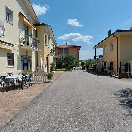 Narcisa Patio Apartment Bardolino Exteriér fotografie