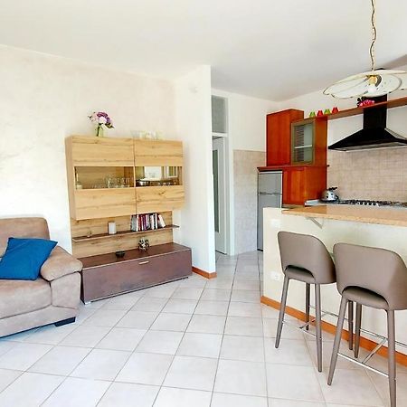 Narcisa Patio Apartment Bardolino Exteriér fotografie