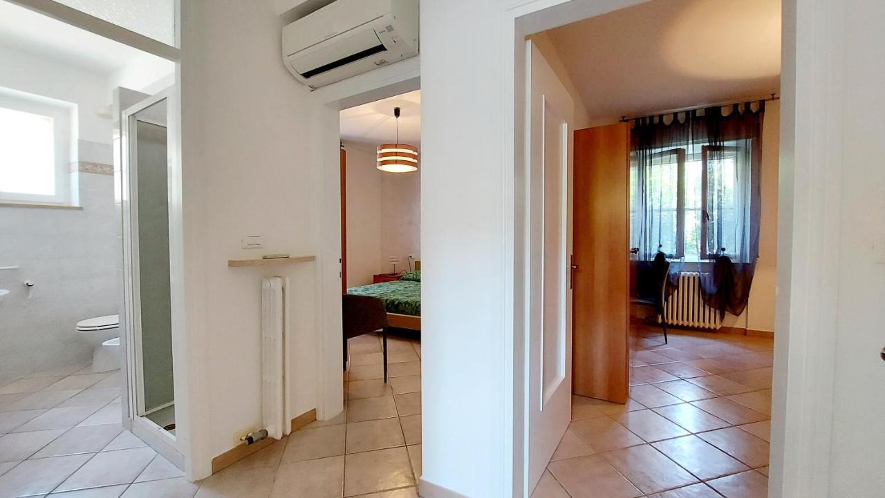 Narcisa Patio Apartment Bardolino Exteriér fotografie