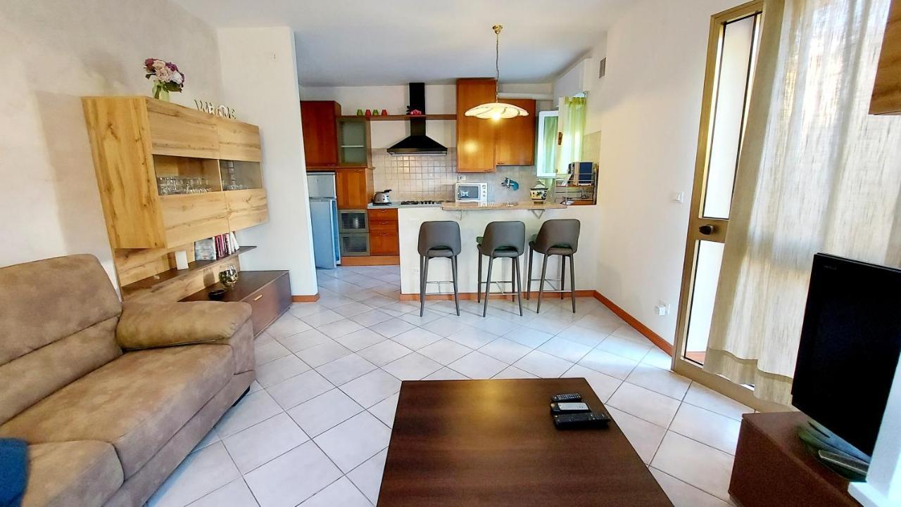 Narcisa Patio Apartment Bardolino Exteriér fotografie