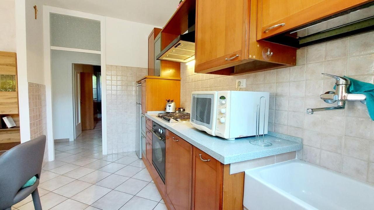 Narcisa Patio Apartment Bardolino Exteriér fotografie