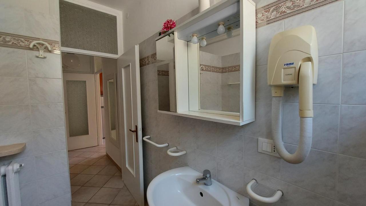 Narcisa Patio Apartment Bardolino Exteriér fotografie
