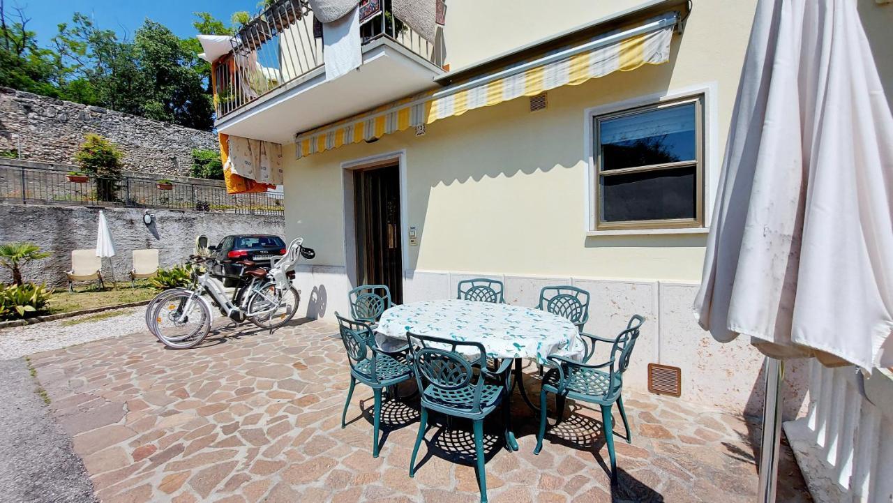 Narcisa Patio Apartment Bardolino Exteriér fotografie